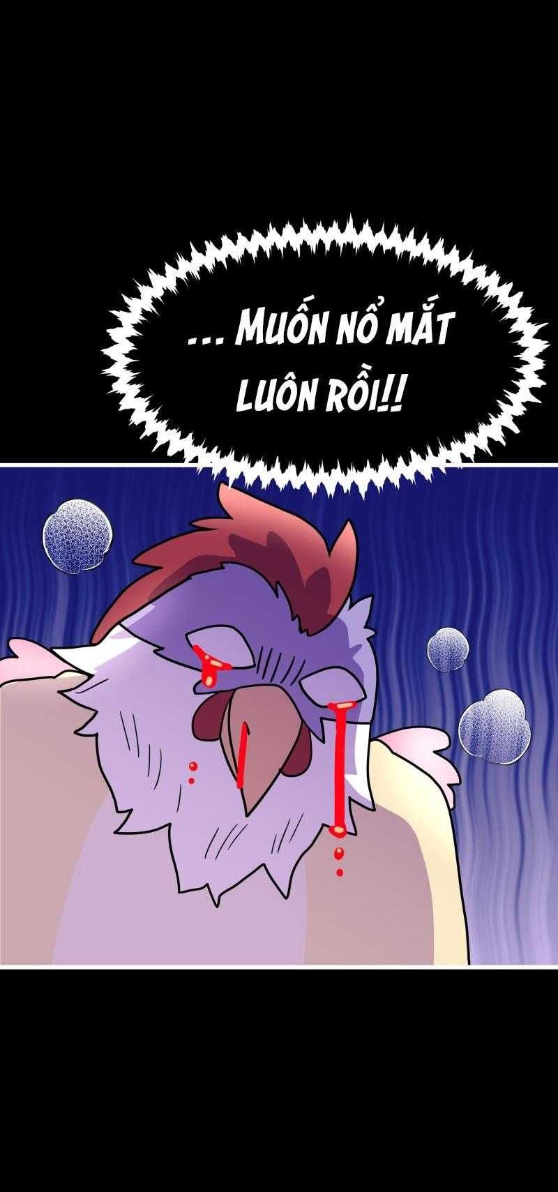 Truyện Ngôn Nhưng Không Ngôn Lắm Chap 83 - Next Chap 84