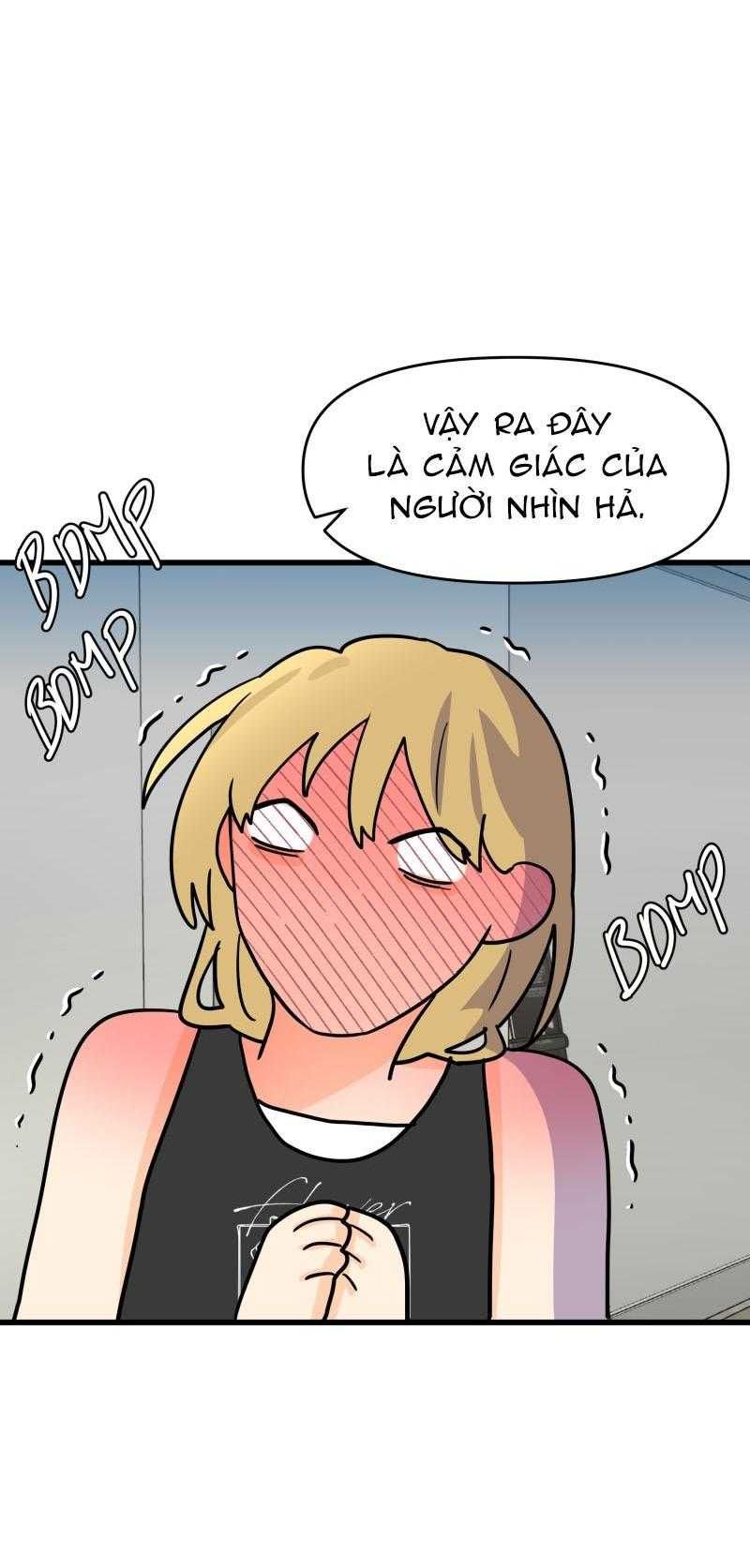 Truyện Ngôn Nhưng Không Ngôn Lắm Chap 83 - Next Chap 84