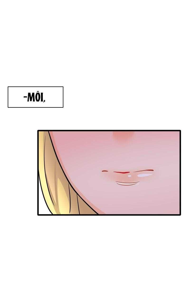Truyện Ngôn Nhưng Không Ngôn Lắm Chap 83 - Next Chap 84