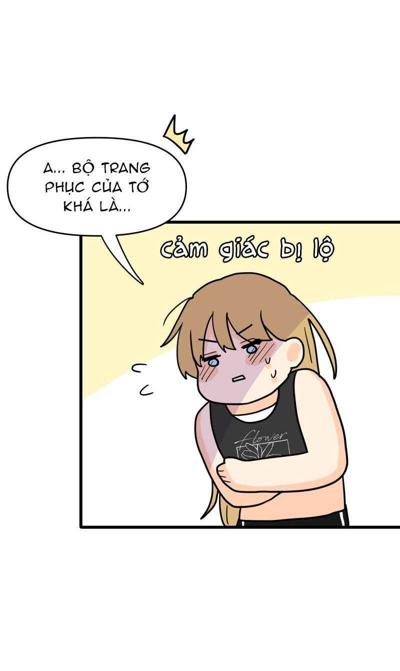 Truyện Ngôn Nhưng Không Ngôn Lắm Chap 83 - Next Chap 84