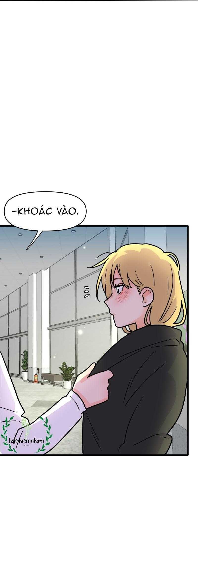 Truyện Ngôn Nhưng Không Ngôn Lắm Chap 83 - Next Chap 84
