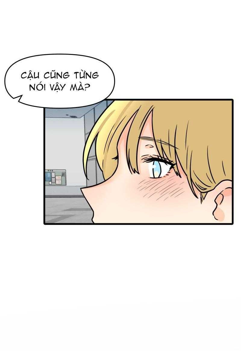 Truyện Ngôn Nhưng Không Ngôn Lắm Chap 83 - Next Chap 84