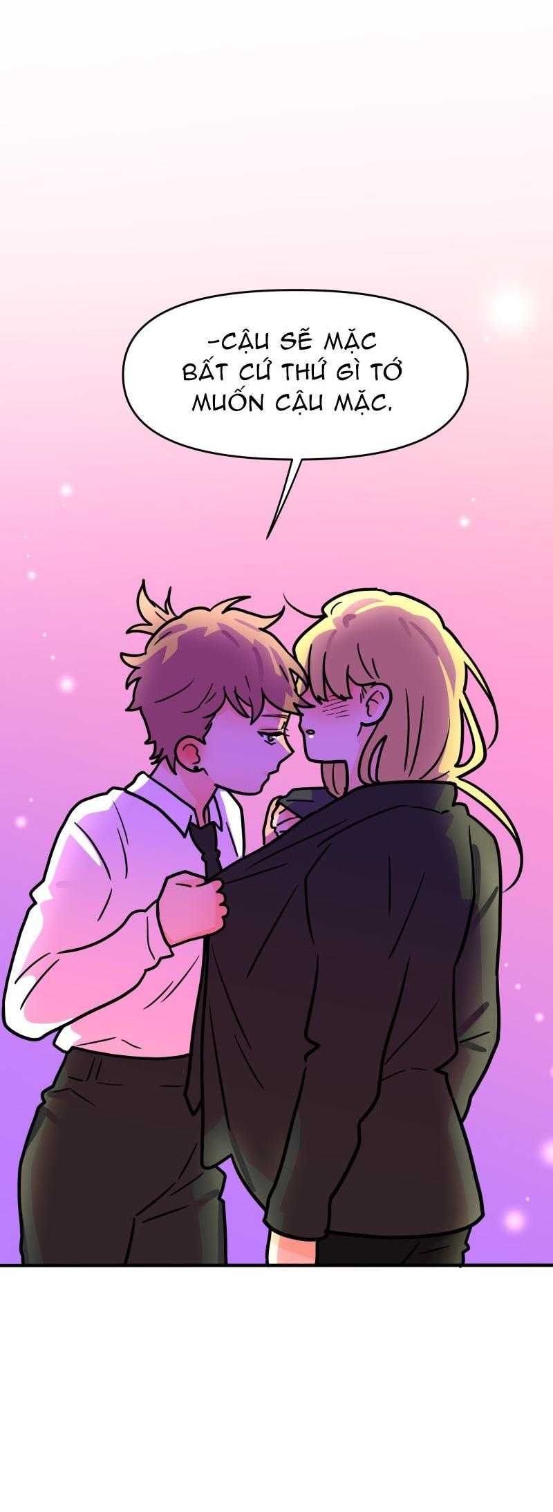 Truyện Ngôn Nhưng Không Ngôn Lắm Chap 83 - Next Chap 84
