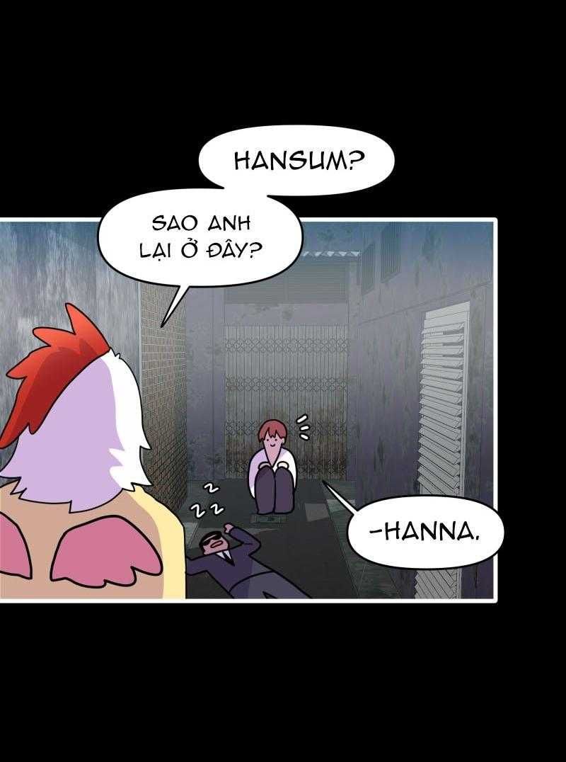 Truyện Ngôn Nhưng Không Ngôn Lắm Chap 83 - Next Chap 84