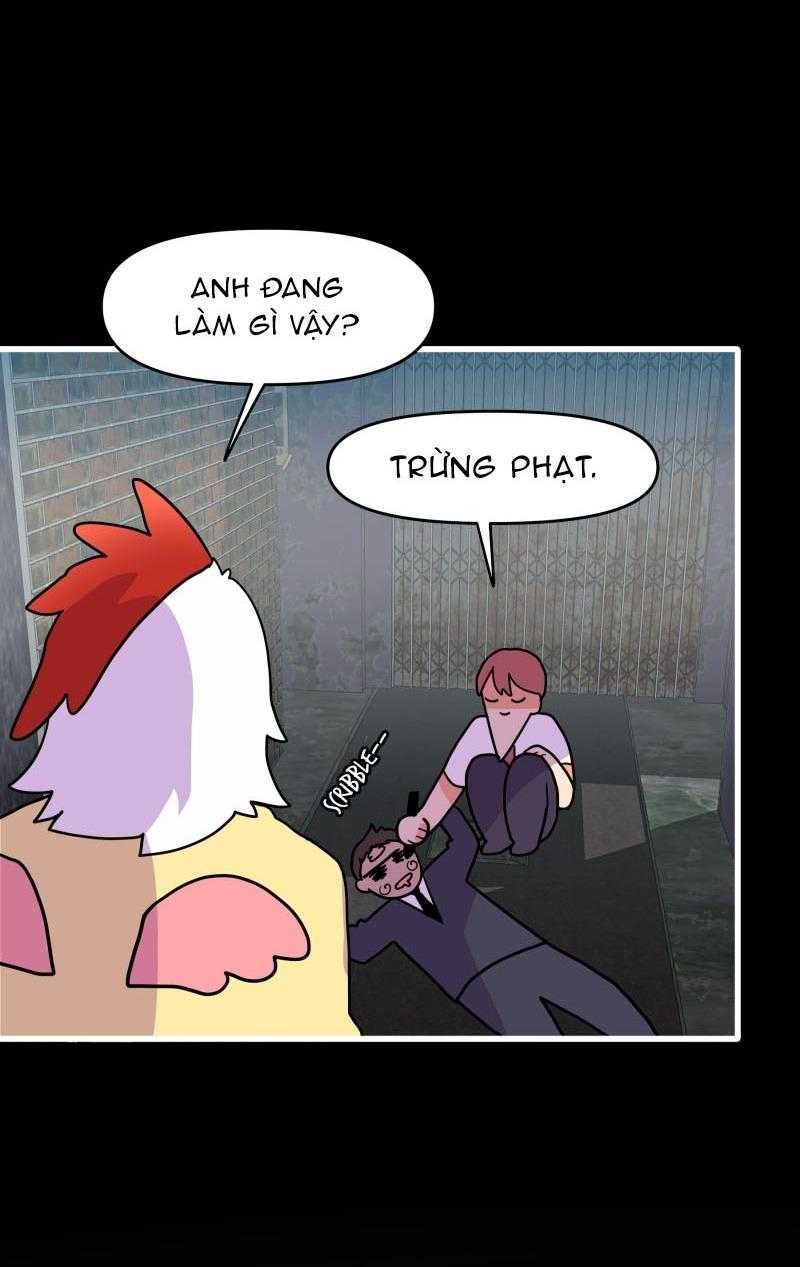 Truyện Ngôn Nhưng Không Ngôn Lắm Chap 83 - Next Chap 84