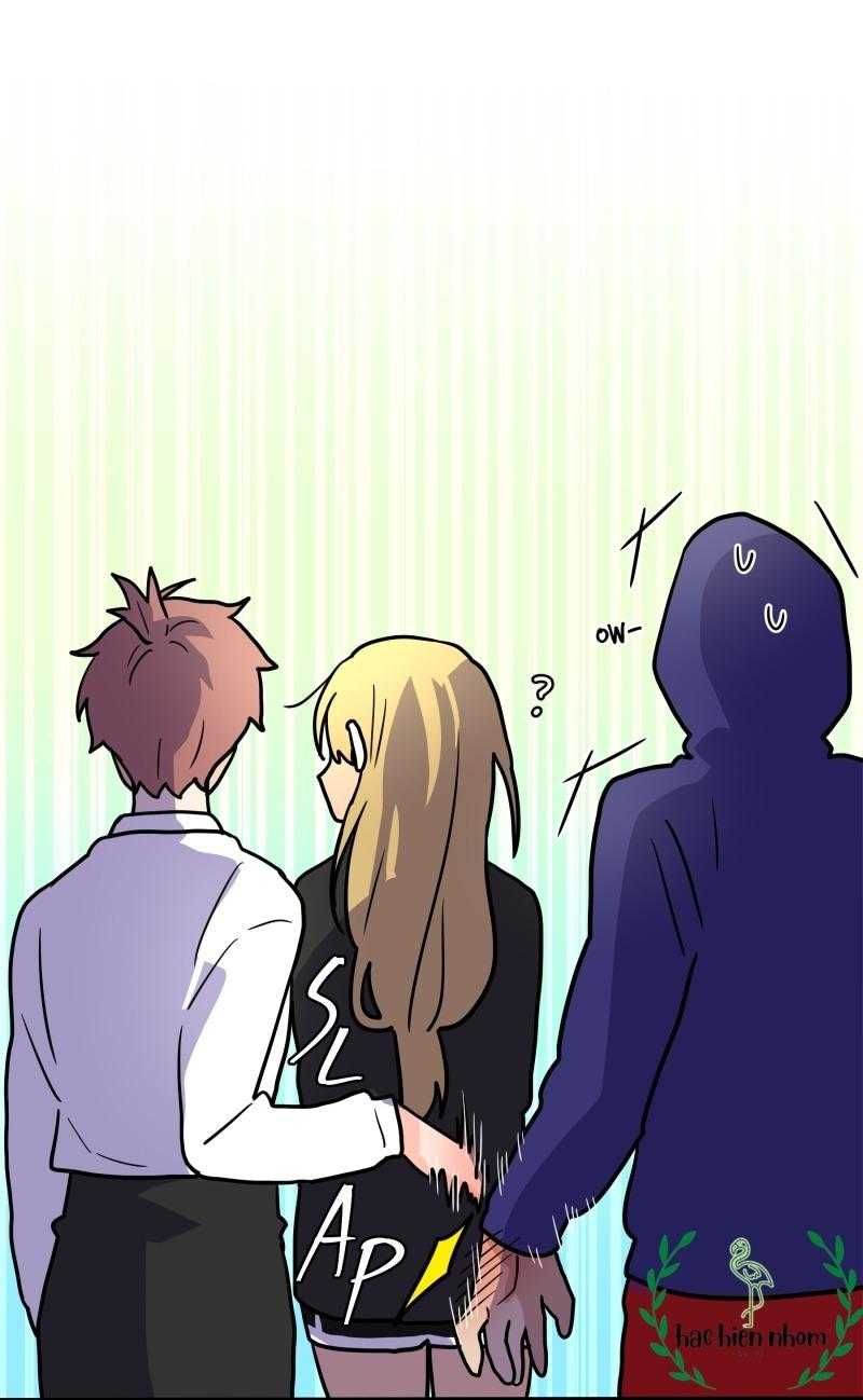 Truyện Ngôn Nhưng Không Ngôn Lắm Chap 84 - Next Chap 85