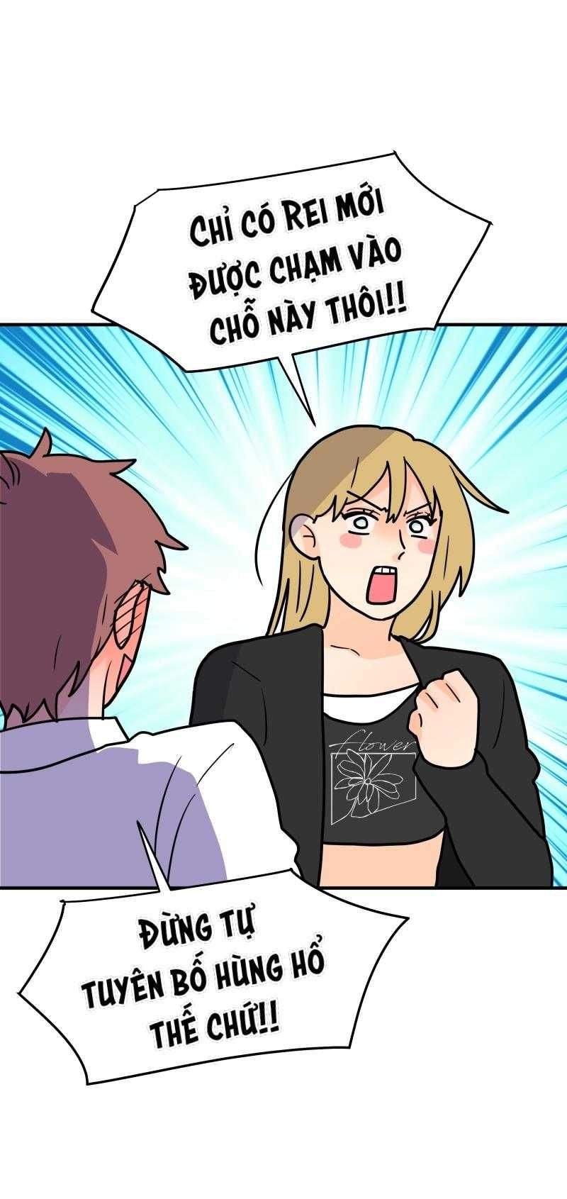 Truyện Ngôn Nhưng Không Ngôn Lắm Chap 84 - Next Chap 85