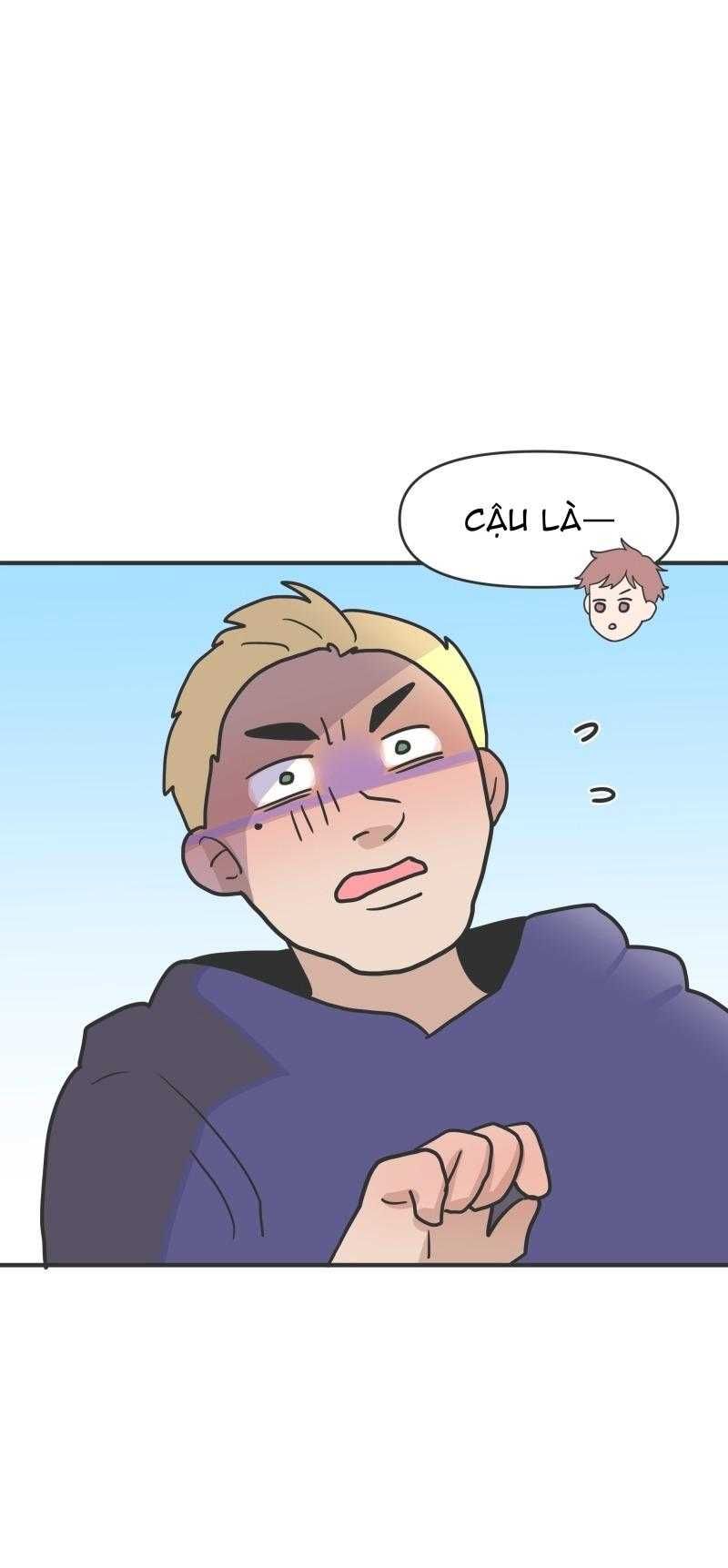 Truyện Ngôn Nhưng Không Ngôn Lắm Chap 84 - Next Chap 85