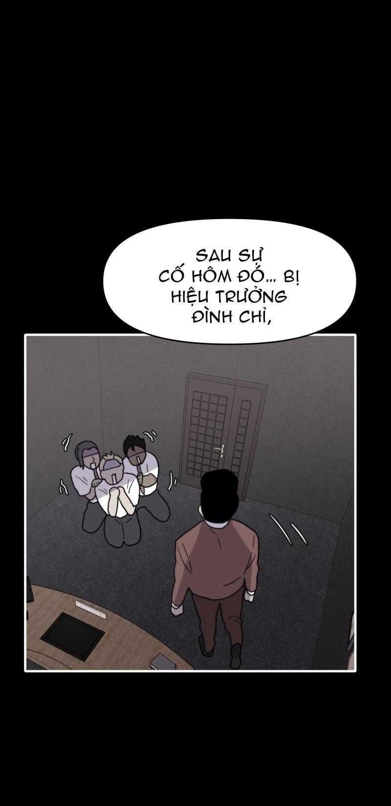 Truyện Ngôn Nhưng Không Ngôn Lắm Chap 84 - Next Chap 85