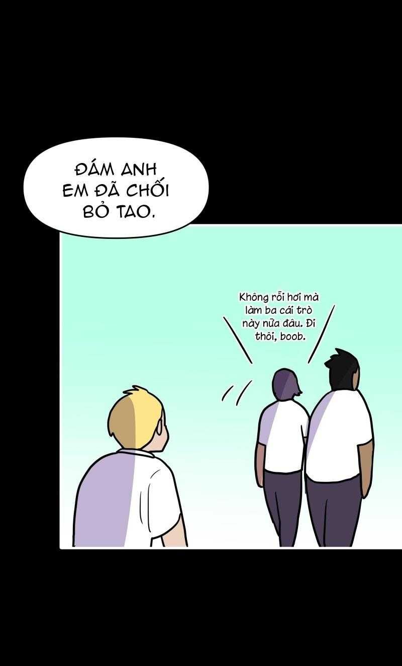 Truyện Ngôn Nhưng Không Ngôn Lắm Chap 84 - Next Chap 85