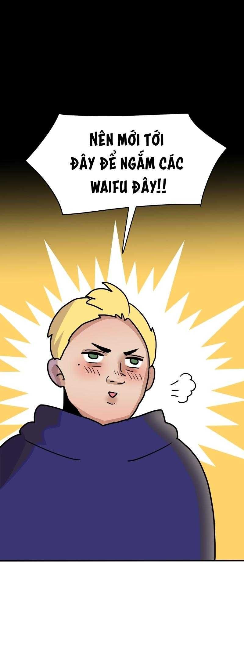 Truyện Ngôn Nhưng Không Ngôn Lắm Chap 84 - Next Chap 85