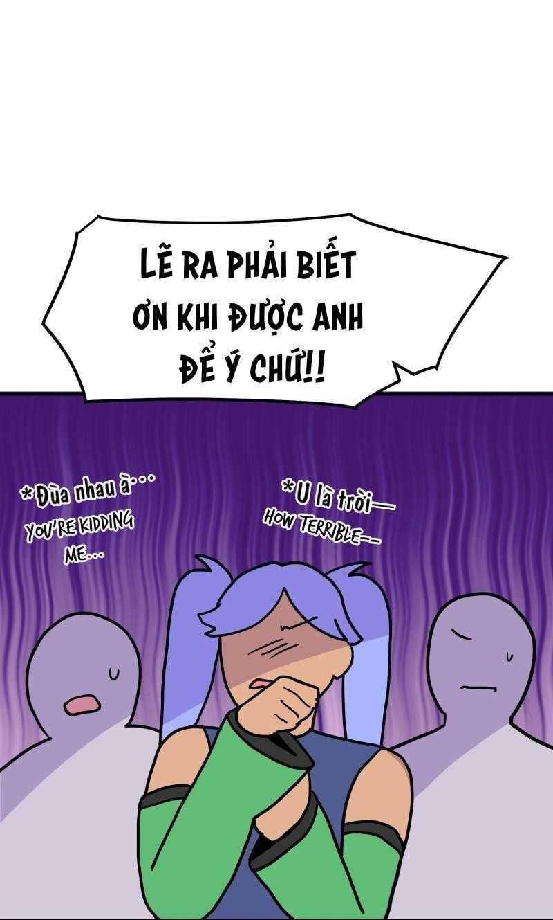 Truyện Ngôn Nhưng Không Ngôn Lắm Chap 84 - Next Chap 85