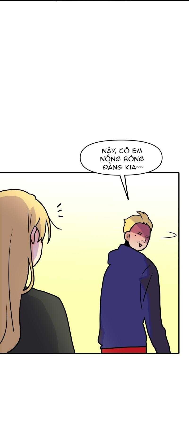 Truyện Ngôn Nhưng Không Ngôn Lắm Chap 84 - Next Chap 85