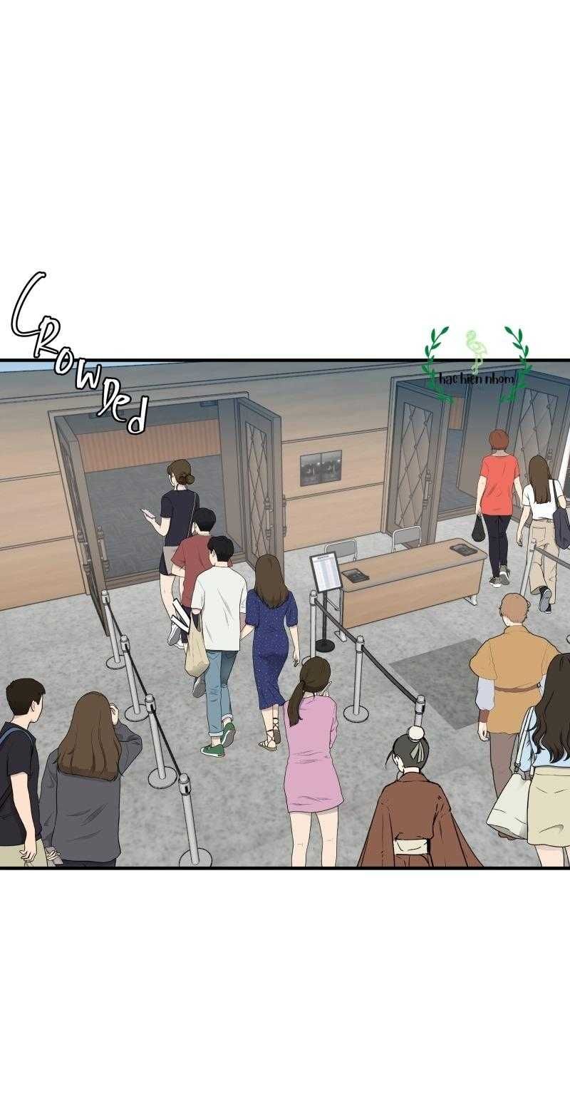 Truyện Ngôn Nhưng Không Ngôn Lắm Chap 84 - Next Chap 85