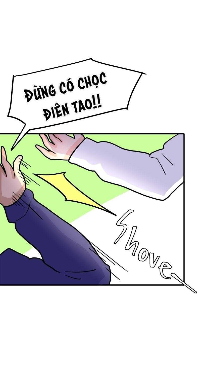 Truyện Ngôn Nhưng Không Ngôn Lắm Chap 84 - Next Chap 85