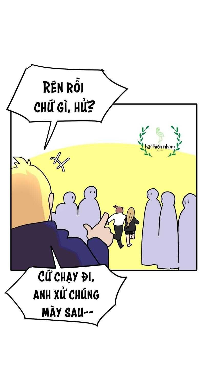 Truyện Ngôn Nhưng Không Ngôn Lắm Chap 84 - Next Chap 85