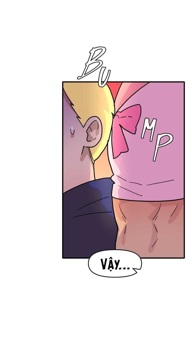 Truyện Ngôn Nhưng Không Ngôn Lắm Chap 84 - Next Chap 85