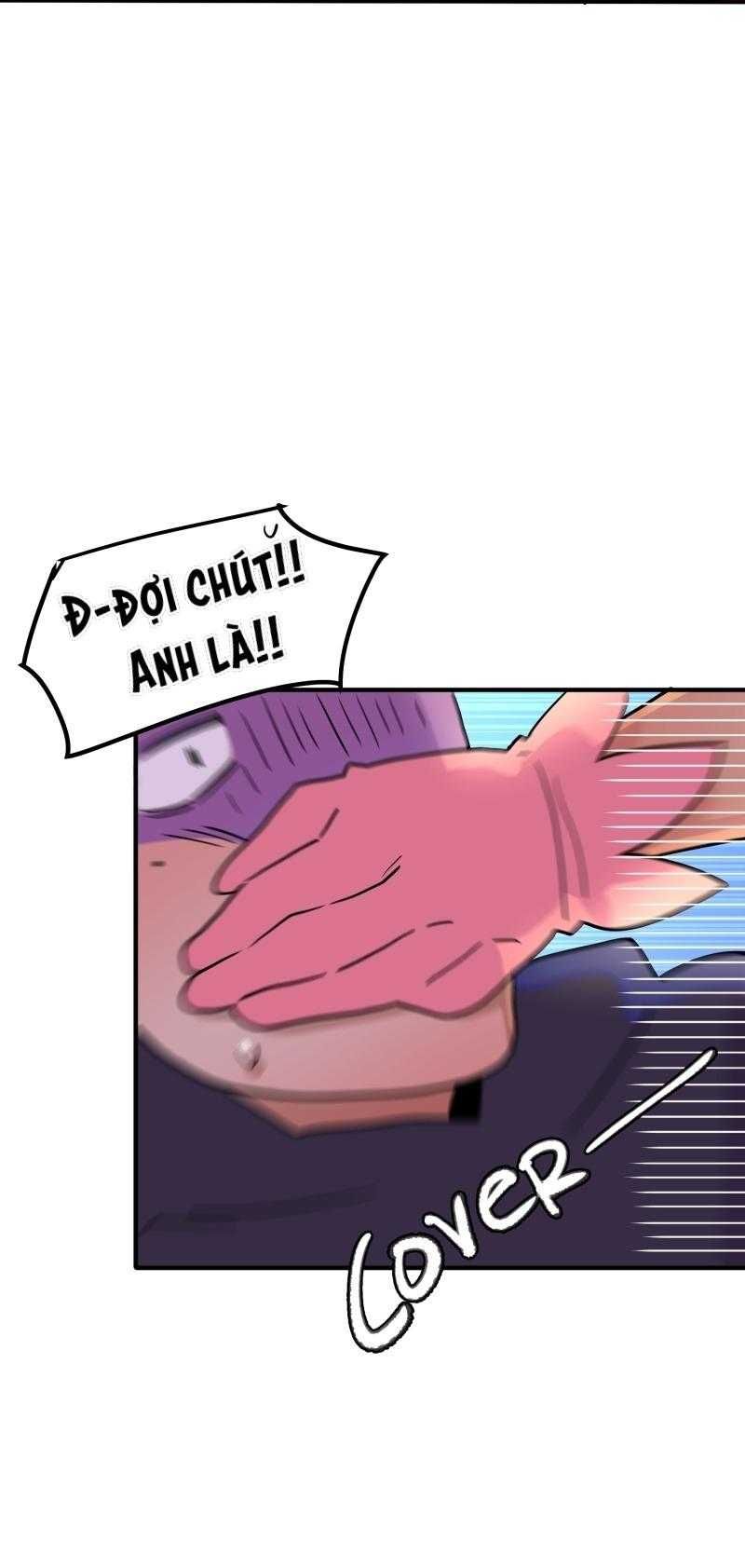 Truyện Ngôn Nhưng Không Ngôn Lắm Chap 84 - Next Chap 85