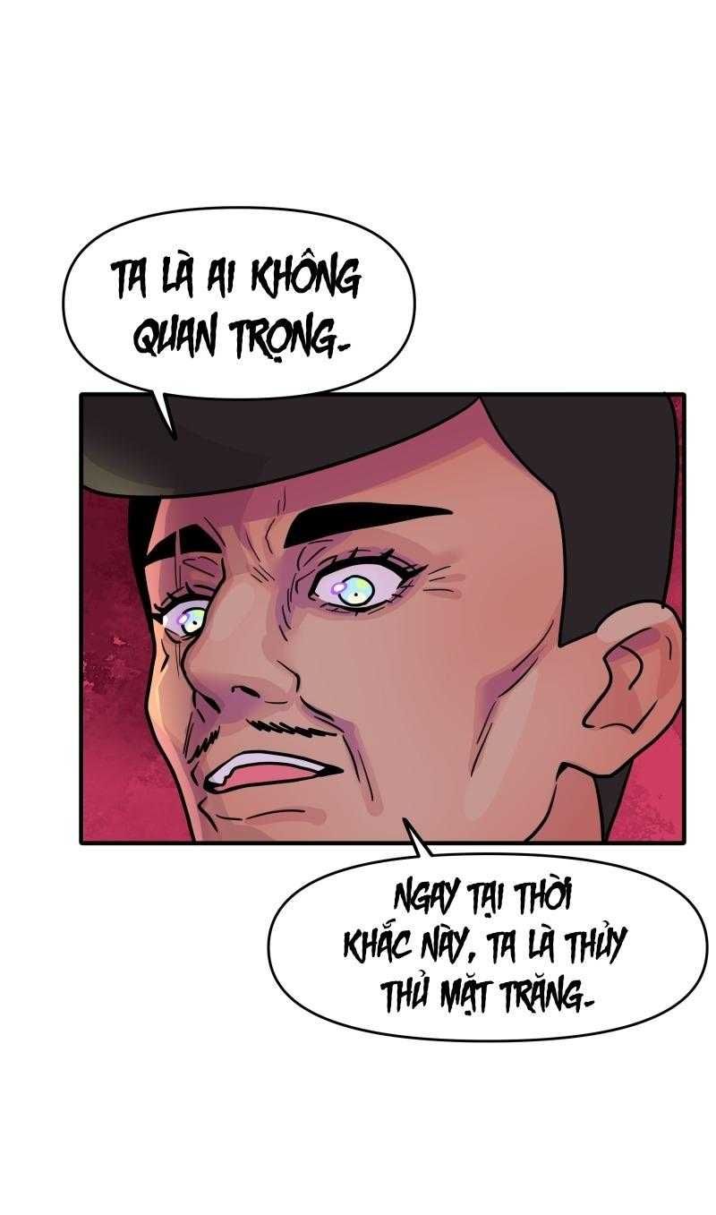 Truyện Ngôn Nhưng Không Ngôn Lắm Chap 84 - Next Chap 85