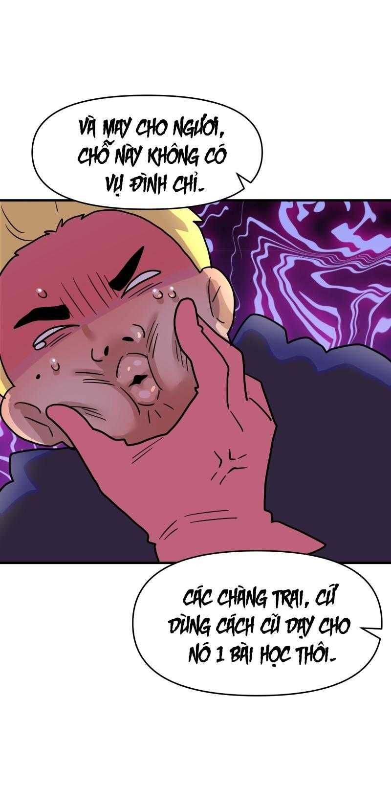 Truyện Ngôn Nhưng Không Ngôn Lắm Chap 84 - Next Chap 85