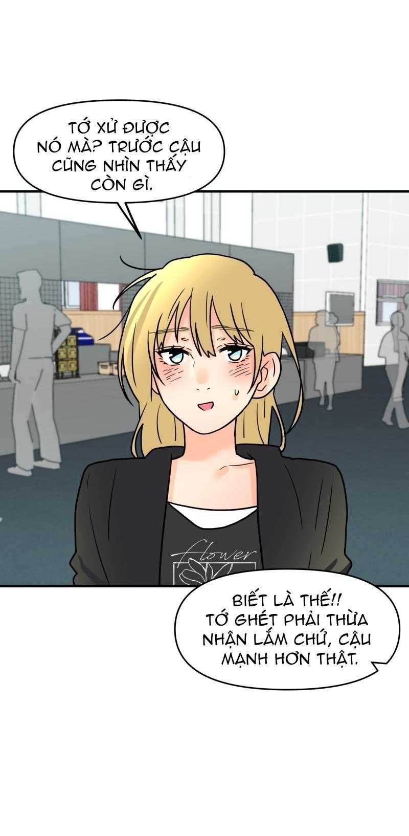 Truyện Ngôn Nhưng Không Ngôn Lắm Chap 84 - Next Chap 85