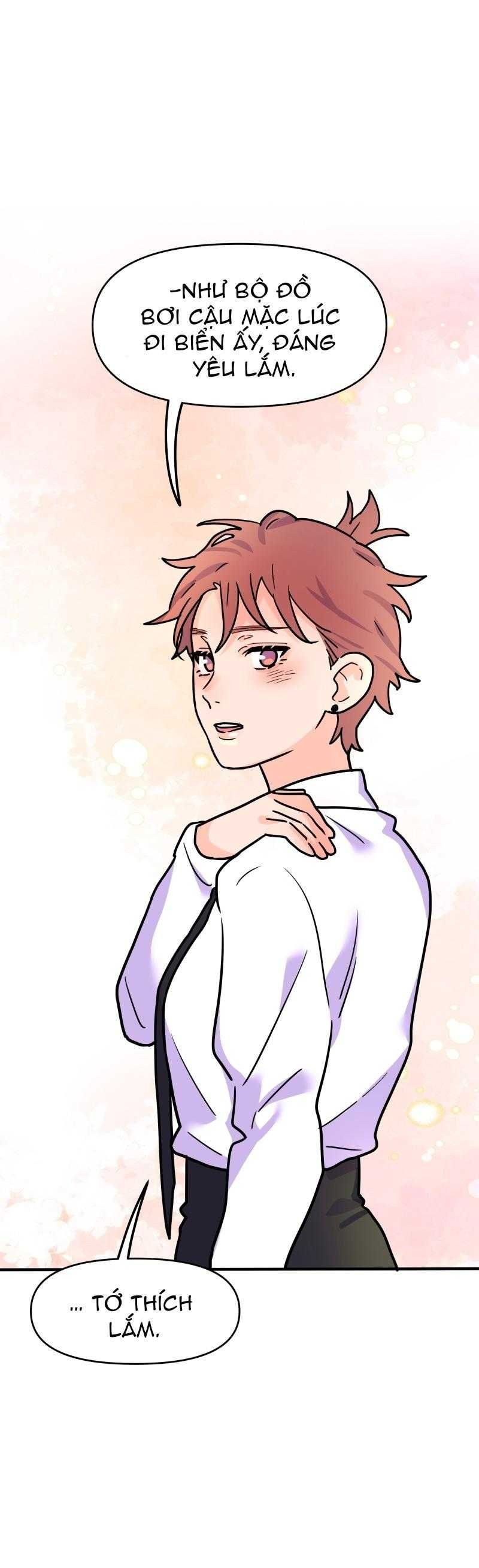Truyện Ngôn Nhưng Không Ngôn Lắm Chap 84 - Next Chap 85