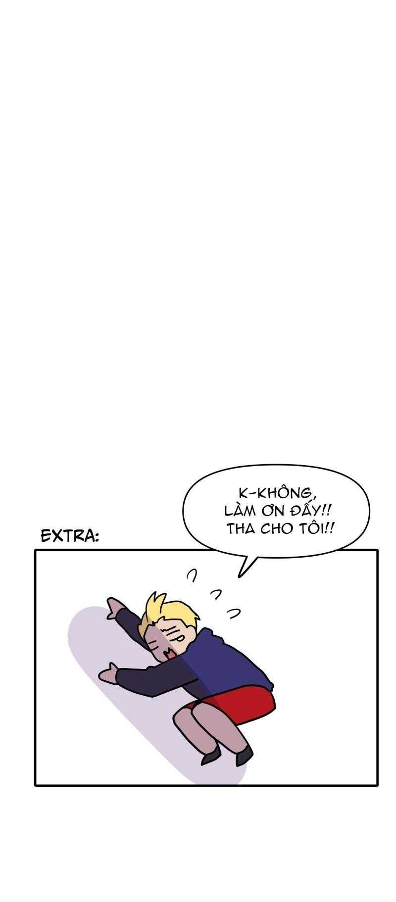 Truyện Ngôn Nhưng Không Ngôn Lắm Chap 84 - Next Chap 85