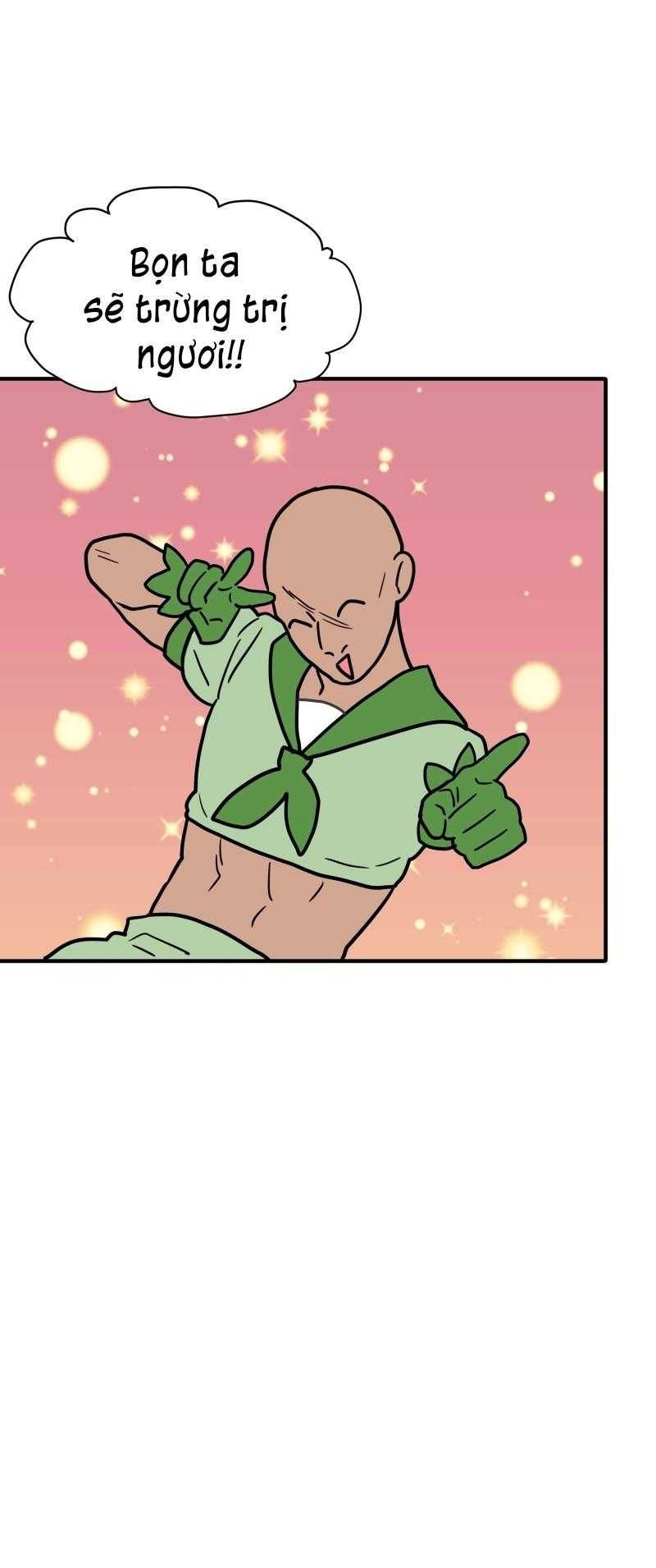 Truyện Ngôn Nhưng Không Ngôn Lắm Chap 84 - Next Chap 85