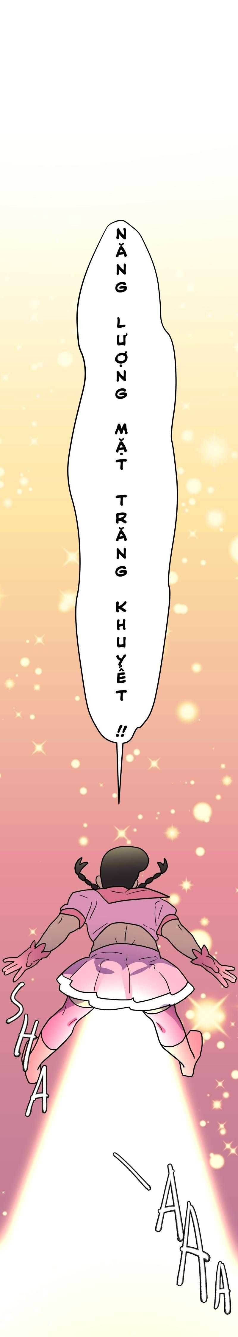 Truyện Ngôn Nhưng Không Ngôn Lắm Chap 84 - Next Chap 85