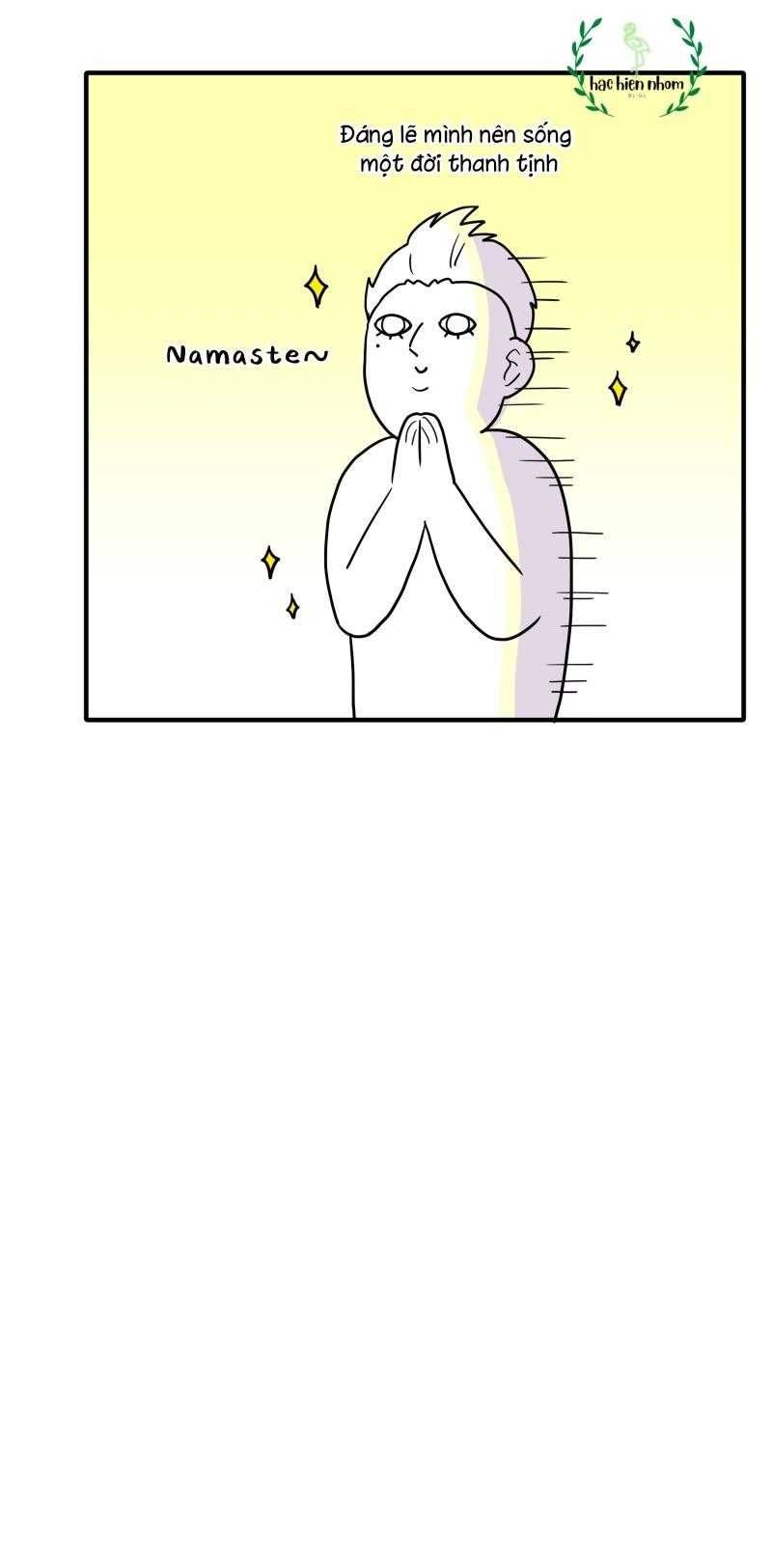 Truyện Ngôn Nhưng Không Ngôn Lắm Chap 84 - Next Chap 85