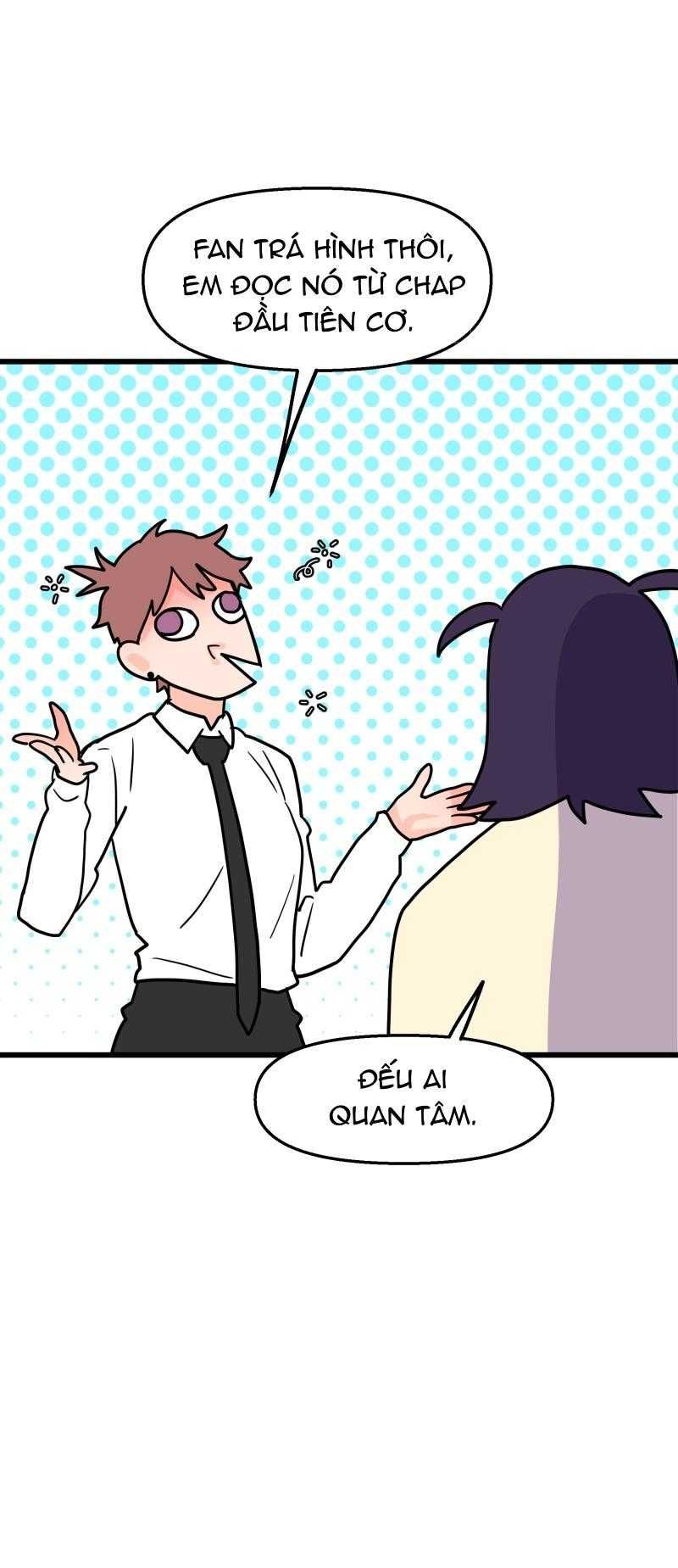 Truyện Ngôn Nhưng Không Ngôn Lắm Chap 85 - Next Chap 86