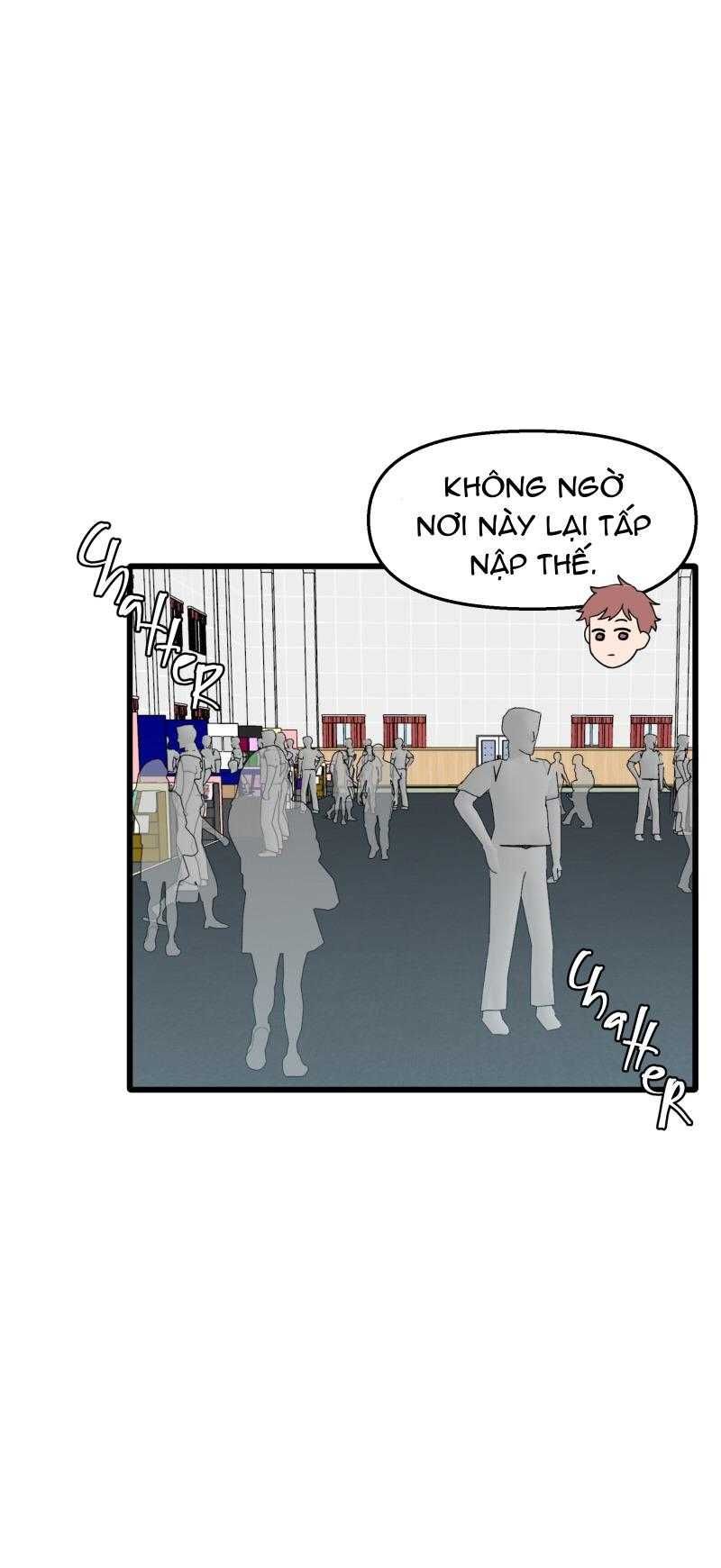 Truyện Ngôn Nhưng Không Ngôn Lắm Chap 85 - Next Chap 86