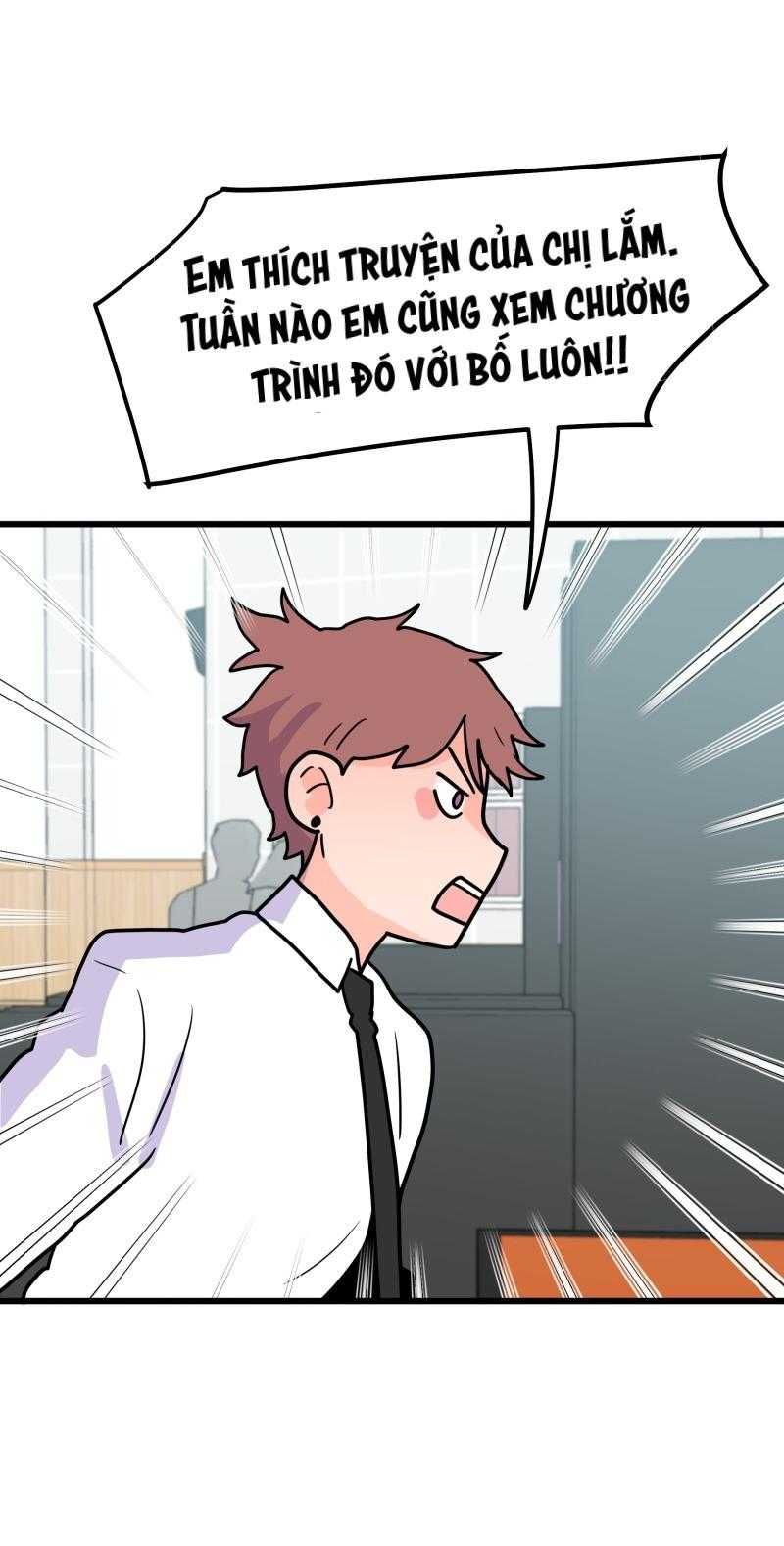 Truyện Ngôn Nhưng Không Ngôn Lắm Chap 85 - Next Chap 86