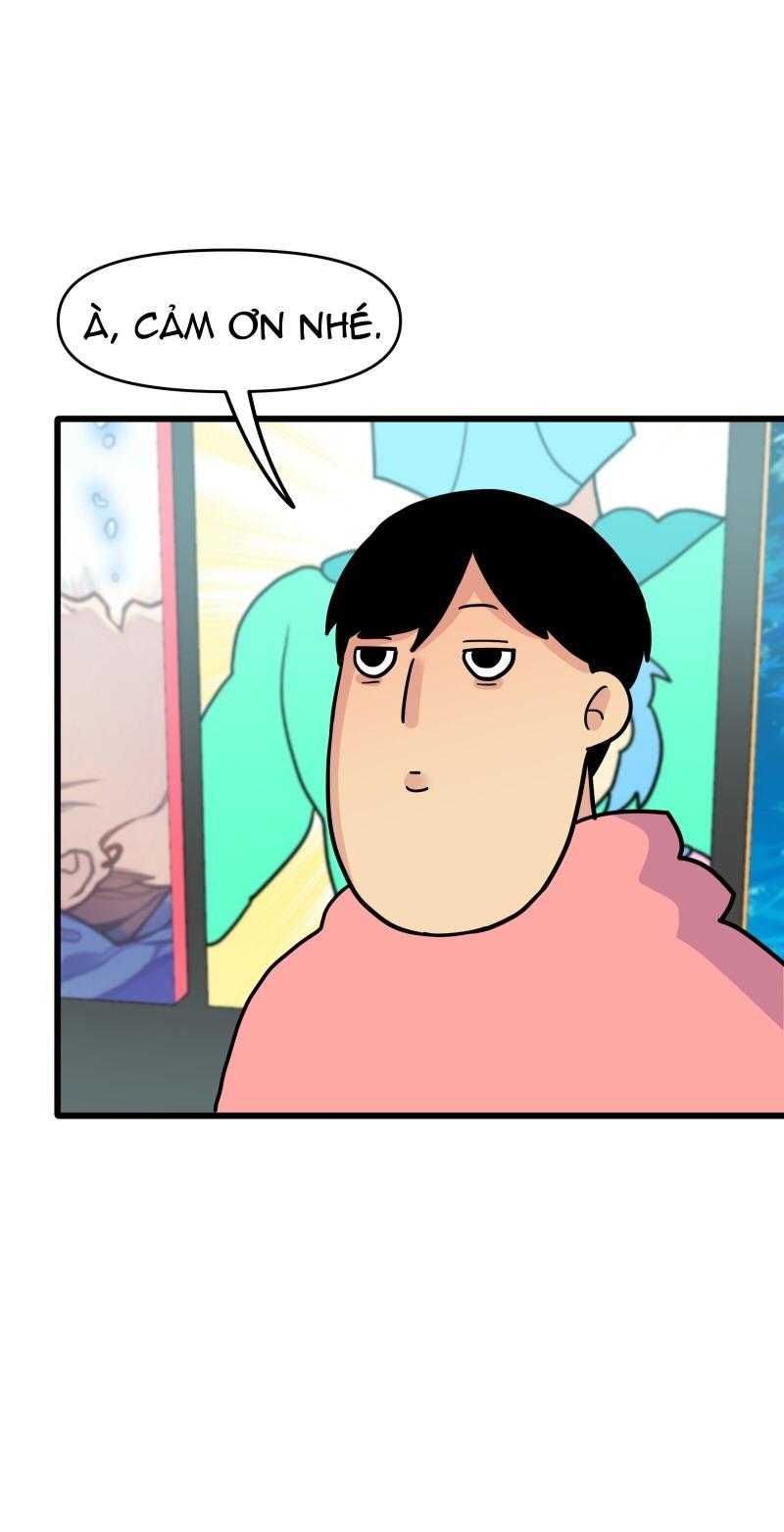Truyện Ngôn Nhưng Không Ngôn Lắm Chap 85 - Next Chap 86