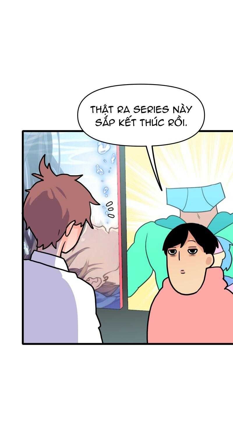 Truyện Ngôn Nhưng Không Ngôn Lắm Chap 85 - Next Chap 86