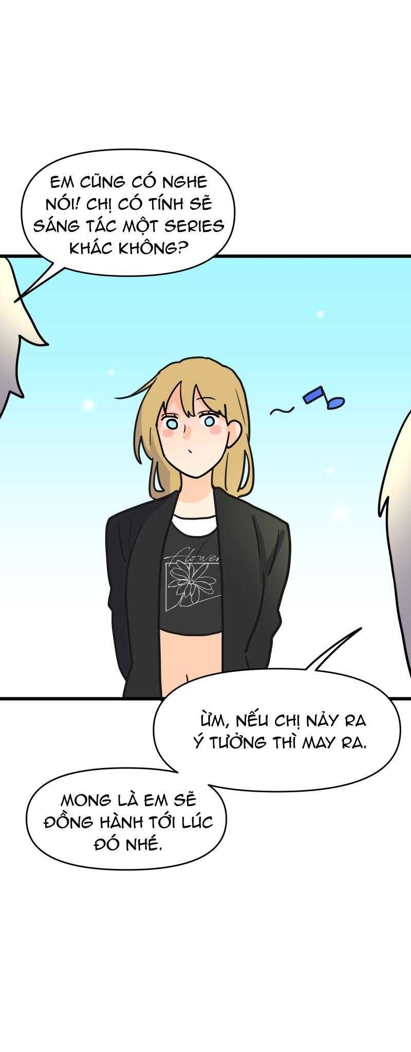 Truyện Ngôn Nhưng Không Ngôn Lắm Chap 85 - Next Chap 86