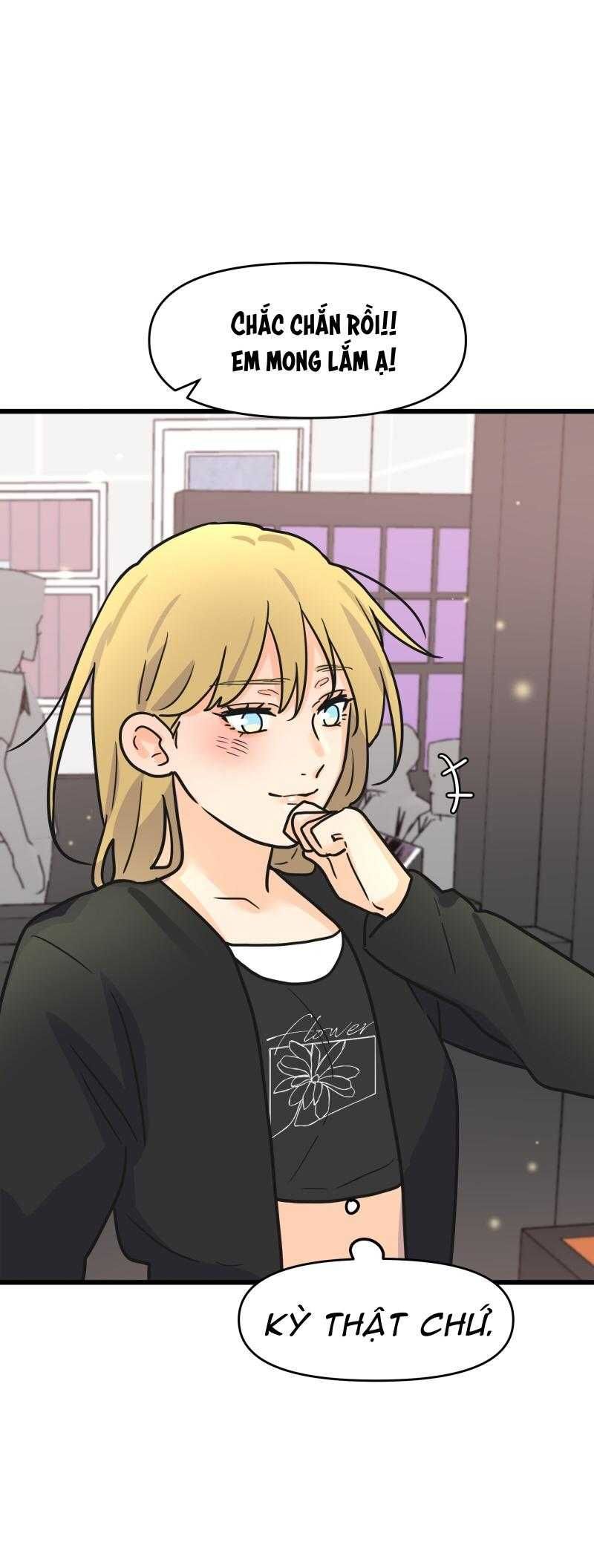 Truyện Ngôn Nhưng Không Ngôn Lắm Chap 85 - Next Chap 86