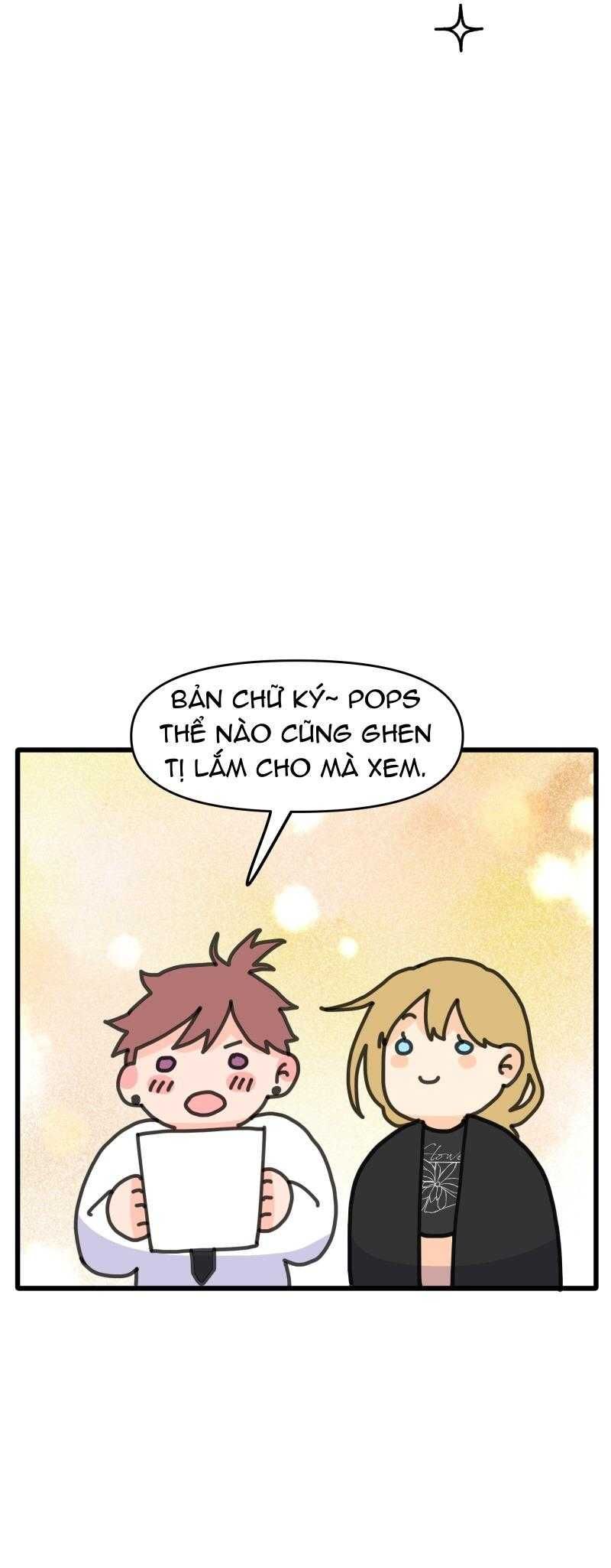 Truyện Ngôn Nhưng Không Ngôn Lắm Chap 85 - Next Chap 86