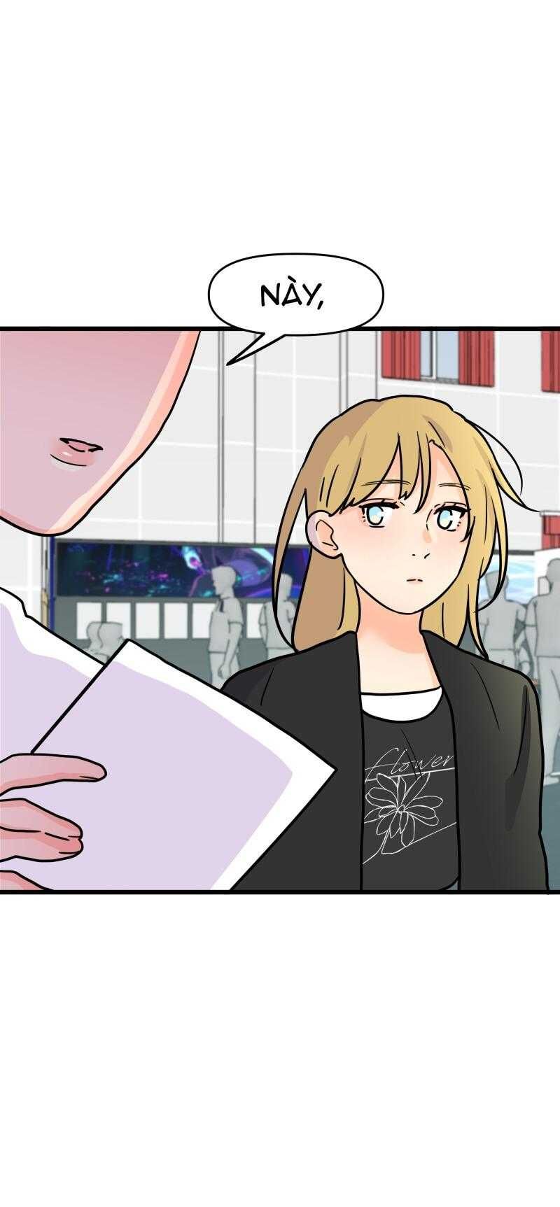 Truyện Ngôn Nhưng Không Ngôn Lắm Chap 85 - Next Chap 86