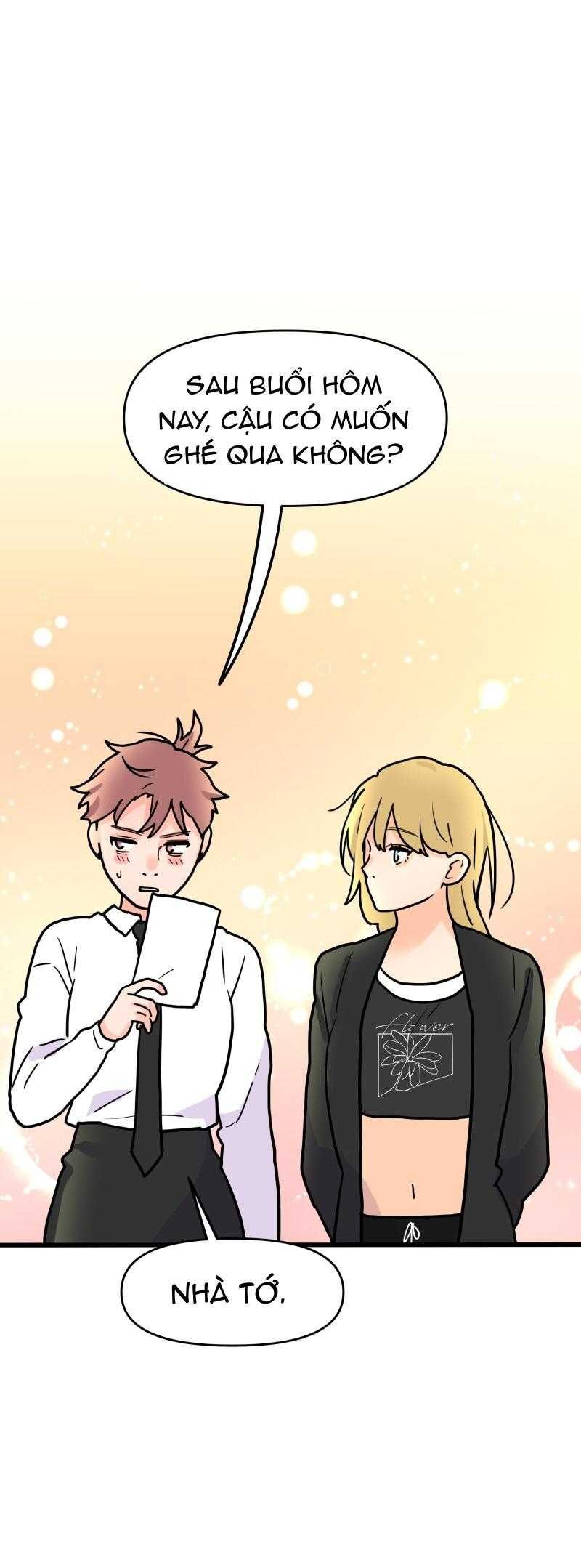 Truyện Ngôn Nhưng Không Ngôn Lắm Chap 85 - Next Chap 86
