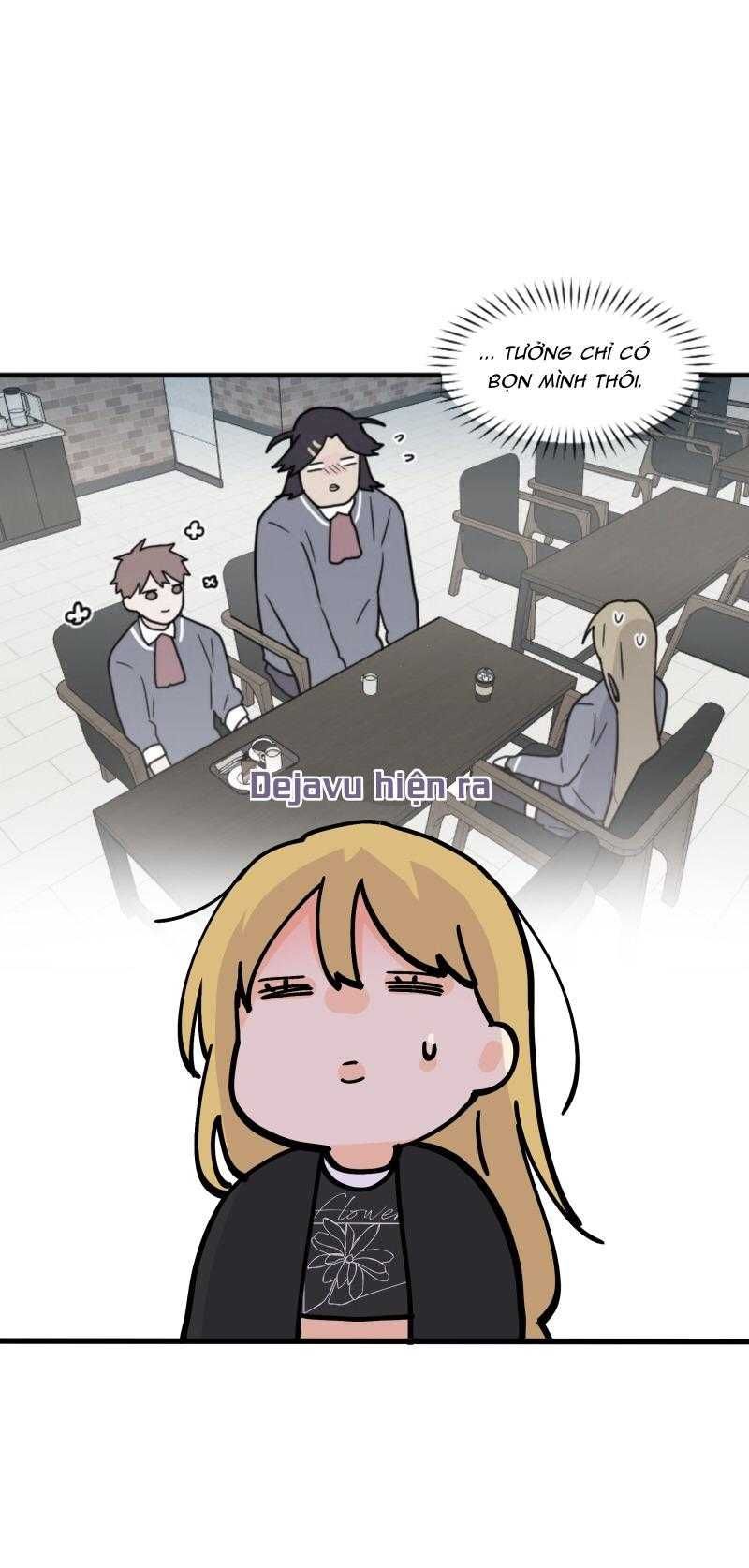 Truyện Ngôn Nhưng Không Ngôn Lắm Chap 85 - Next Chap 86