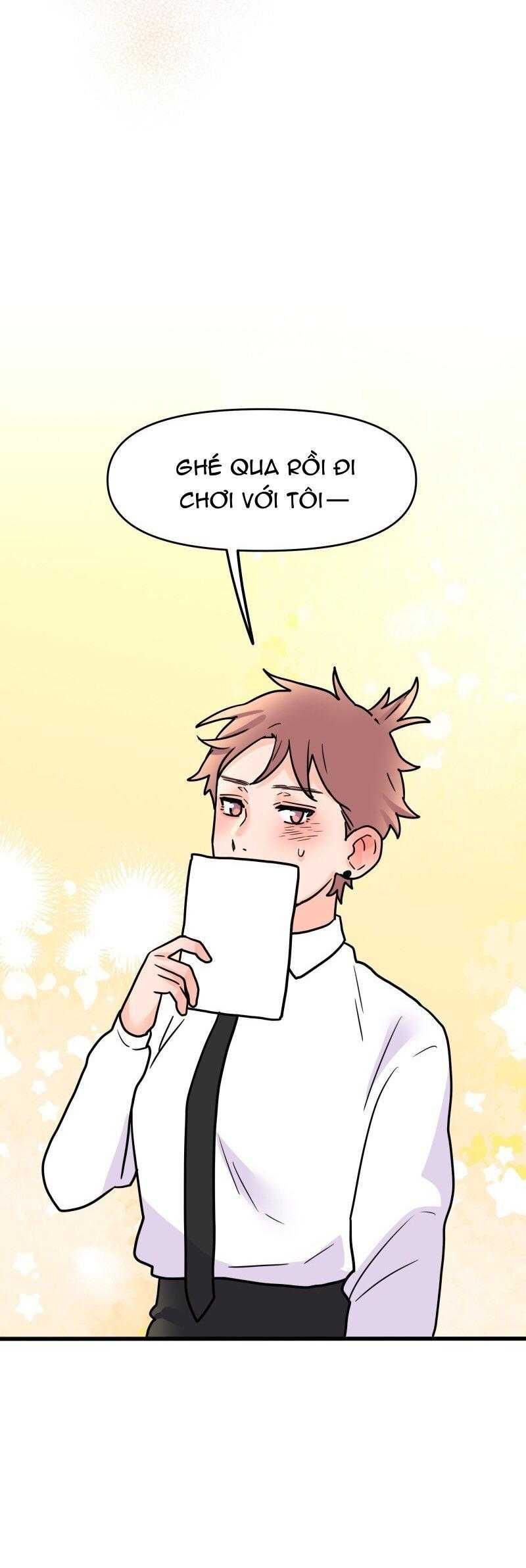 Truyện Ngôn Nhưng Không Ngôn Lắm Chap 85 - Next Chap 86