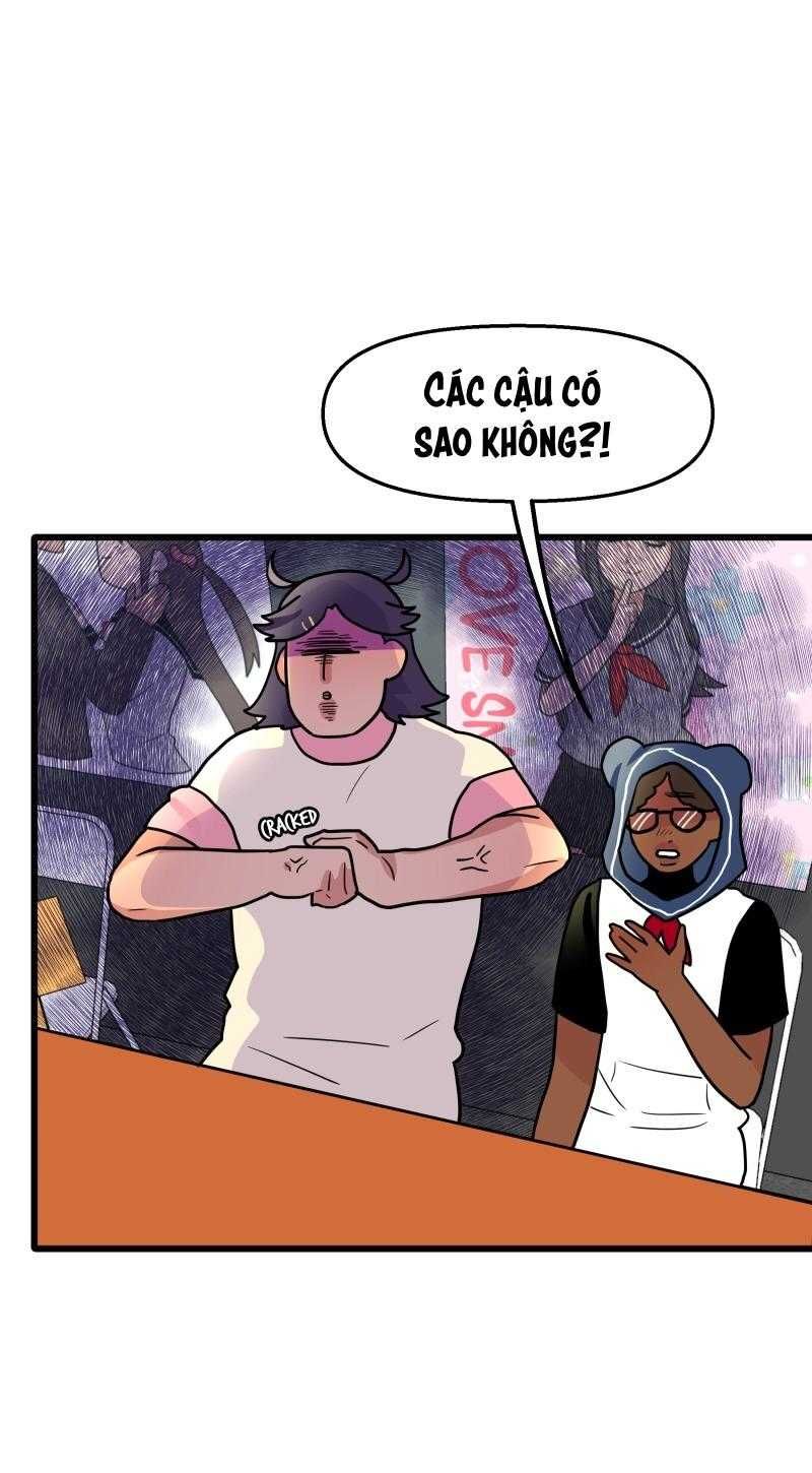 Truyện Ngôn Nhưng Không Ngôn Lắm Chap 85 - Next Chap 86