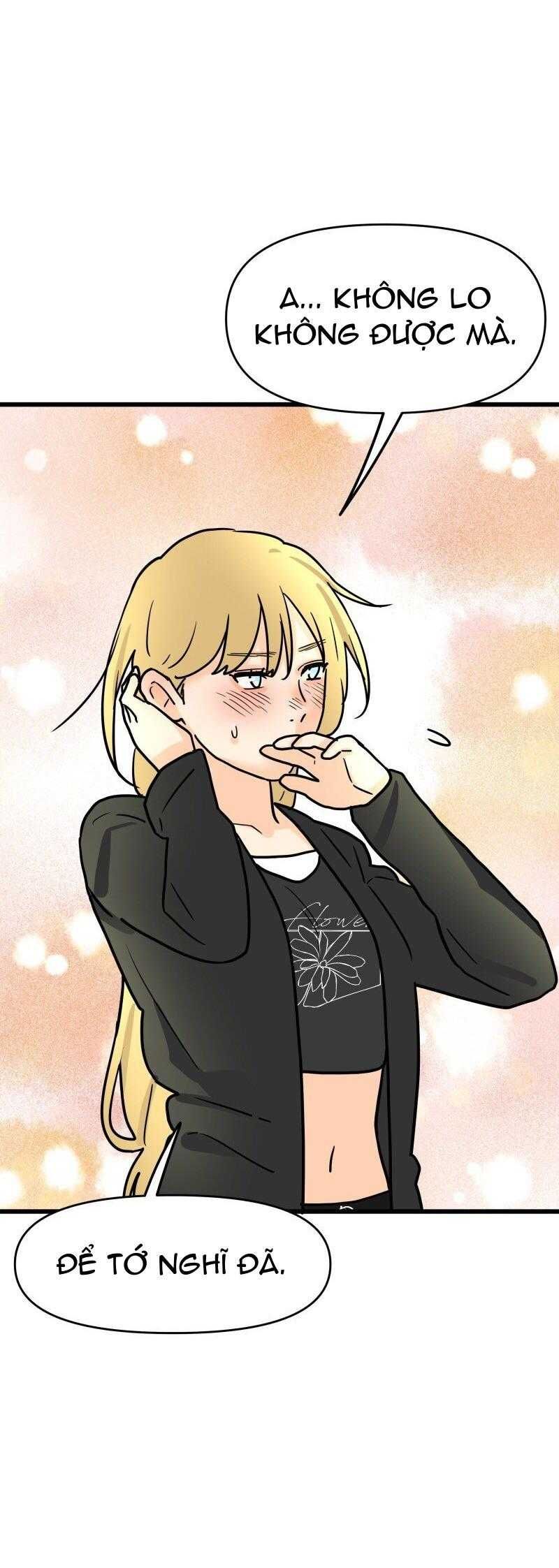 Truyện Ngôn Nhưng Không Ngôn Lắm Chap 85 - Next Chap 86