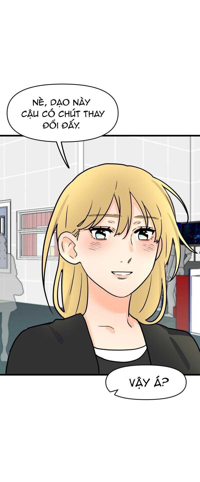 Truyện Ngôn Nhưng Không Ngôn Lắm Chap 85 - Next Chap 86