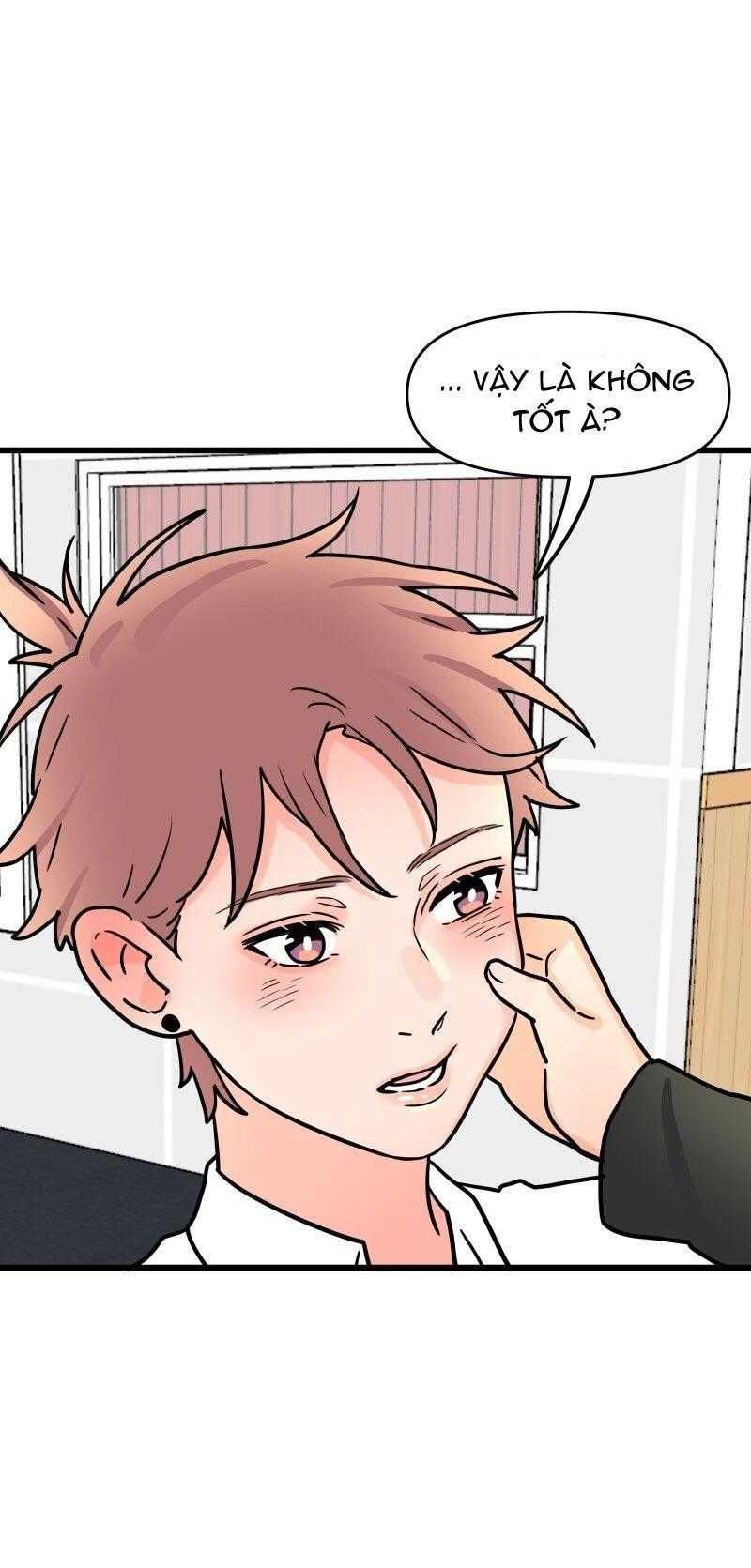 Truyện Ngôn Nhưng Không Ngôn Lắm Chap 85 - Next Chap 86