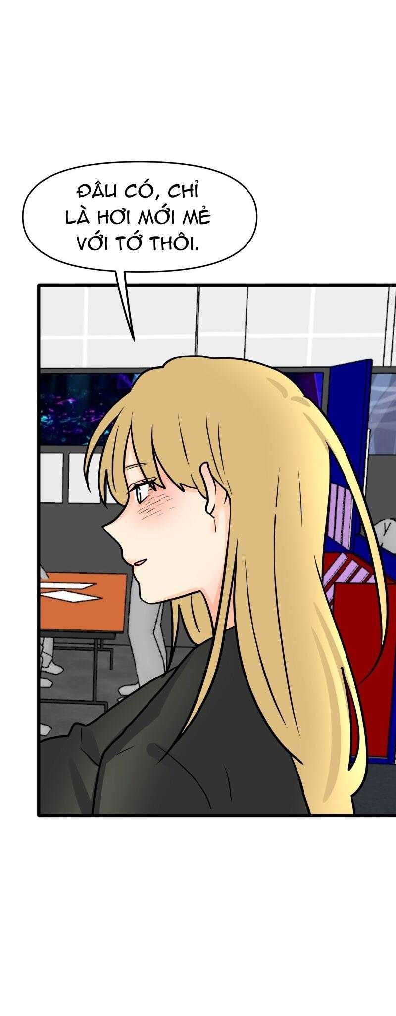 Truyện Ngôn Nhưng Không Ngôn Lắm Chap 85 - Next Chap 86