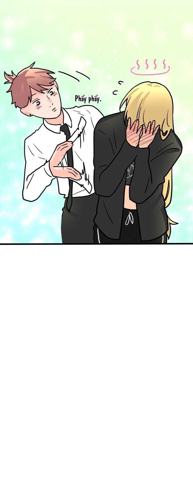 Truyện Ngôn Nhưng Không Ngôn Lắm Chap 85 - Next Chap 86