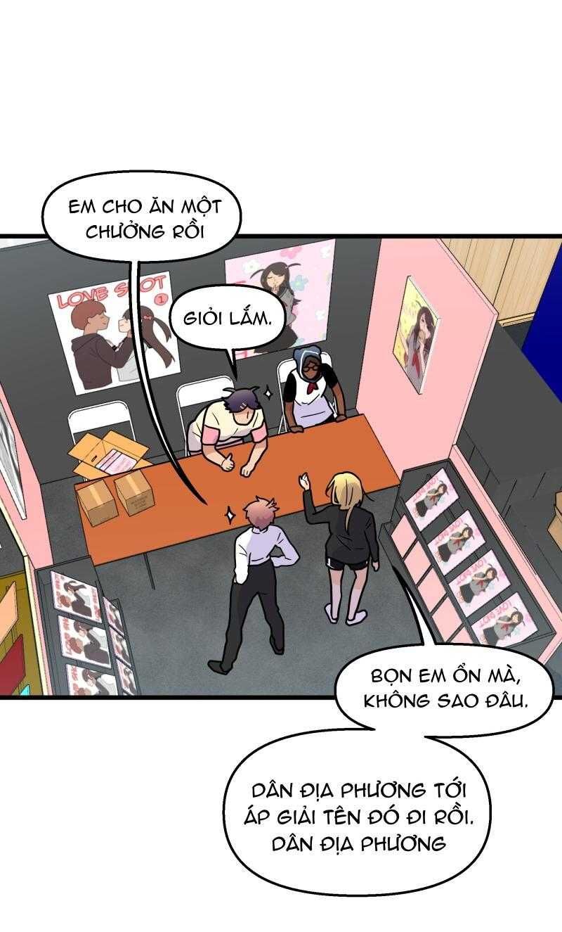 Truyện Ngôn Nhưng Không Ngôn Lắm Chap 85 - Next Chap 86