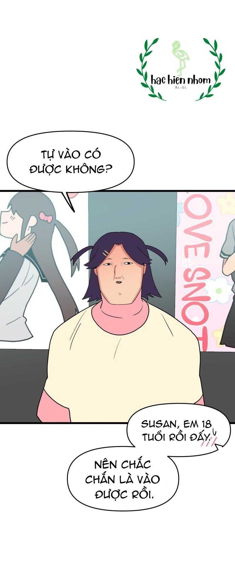 Truyện Ngôn Nhưng Không Ngôn Lắm Chap 85 - Next Chap 86